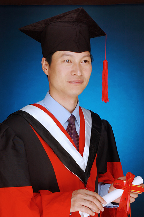 博士简介: 徐学功