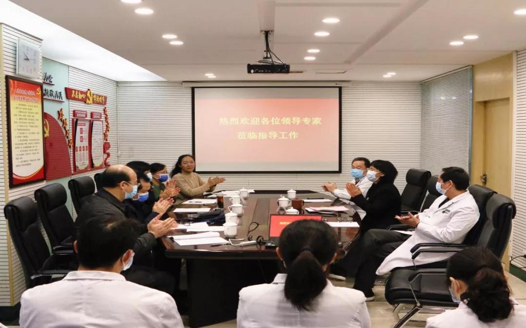 我院顺利完成河南省首批中医药青苗人才培养项目结业考核工作