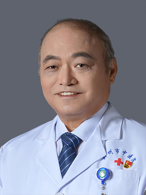 张勇