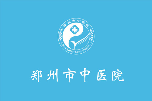 郑州市中医院 院旗
