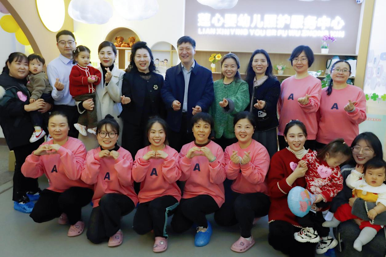 当"龙抬头"遇上中医托育，这样的亲子体验您心动了吗？