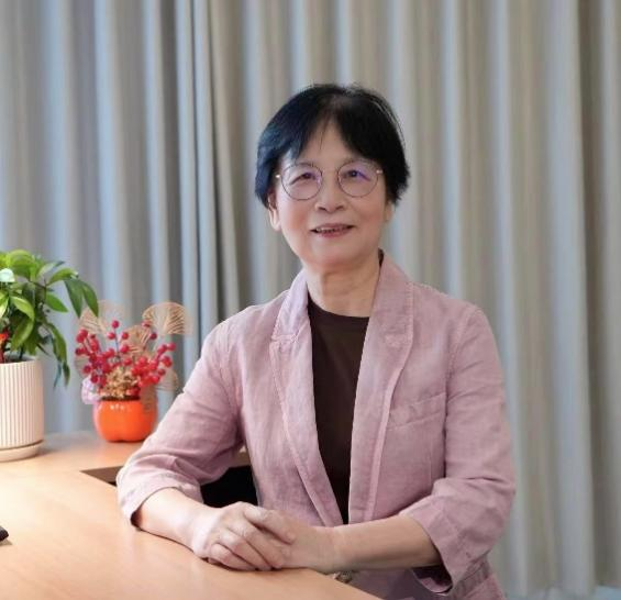 郑州市中医院联合全国名中医尤昭玲团队中医赋能女性健康