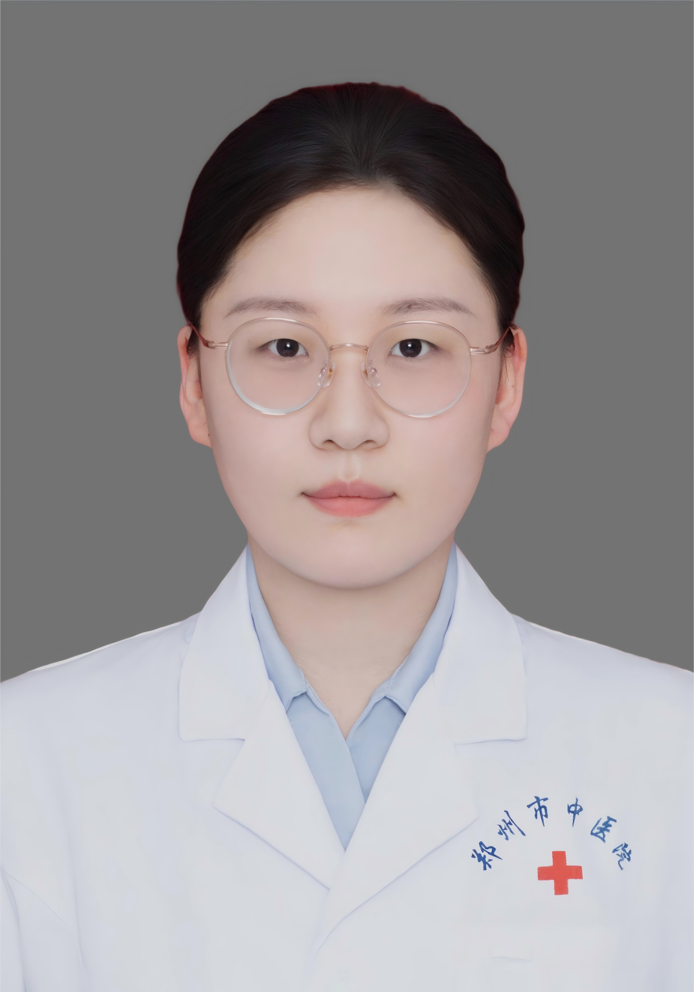 陈若冰