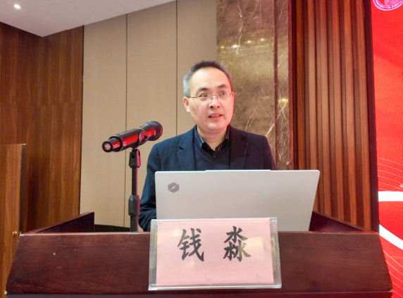 传承飞针精粹 融汇流派智慧——“郑州帖氏飞针学术流派”交流会成功举办