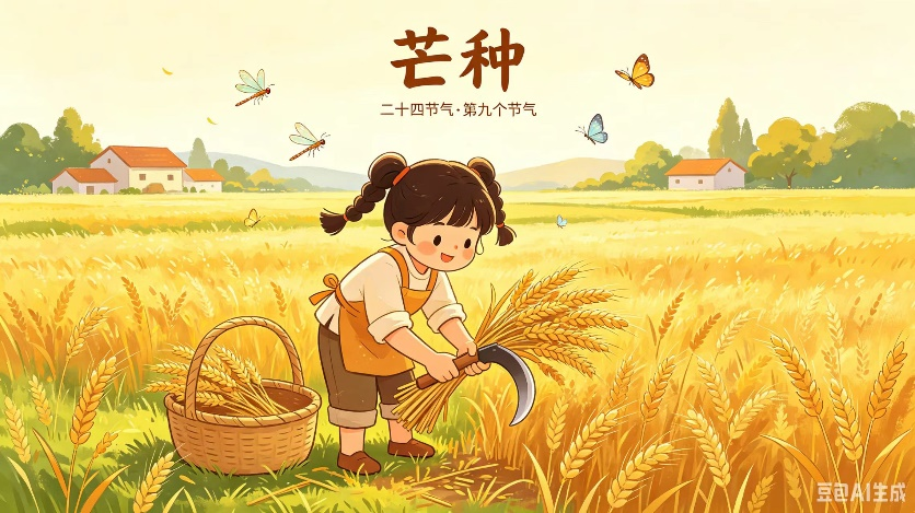 【节气养生】小满调摄护肺腑，清湿安气度芳辰